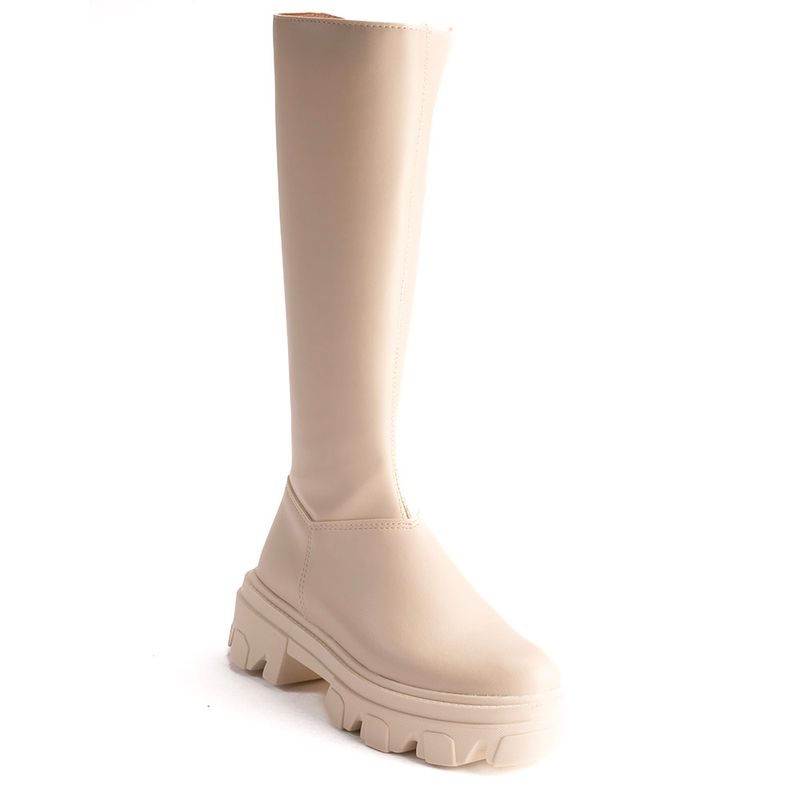 Bota-Feminina-Cano-Alto-Sola-Tratorada-Georgia--Off-White