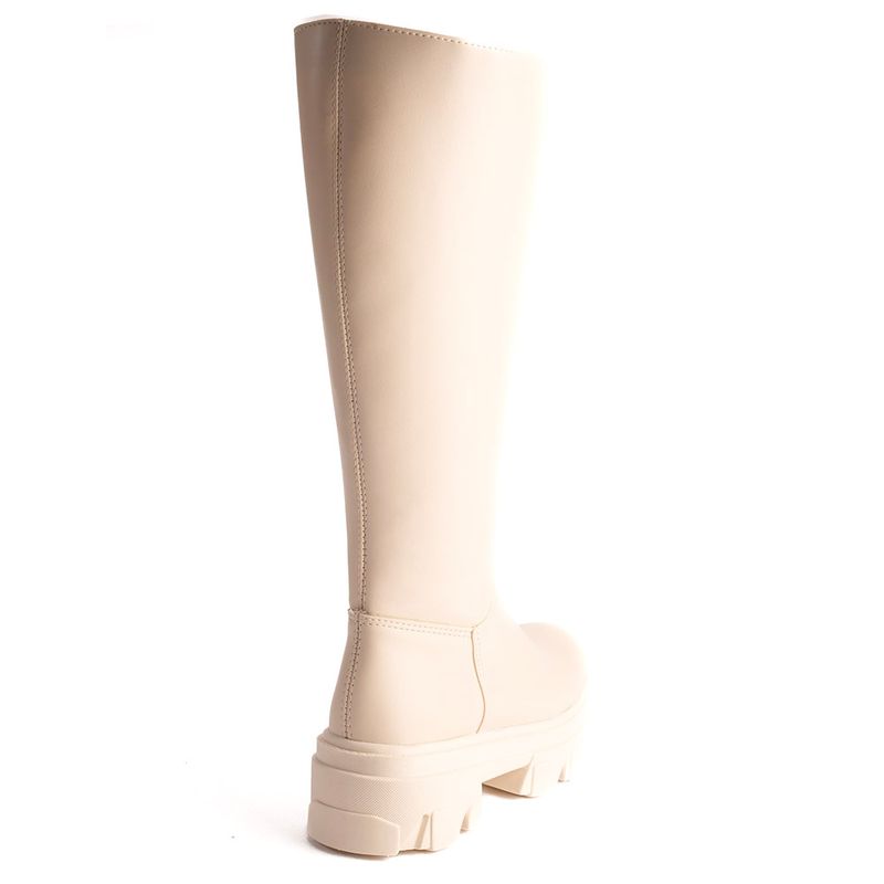 Bota-Feminina-Cano-Alto-Sola-Tratorada-Georgia--Off-White