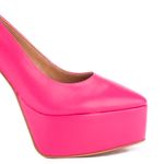 Scarpin-Feminino-Meia-Pata-Alta-com-Pulseira-Tornozelo-Alaia-Pink