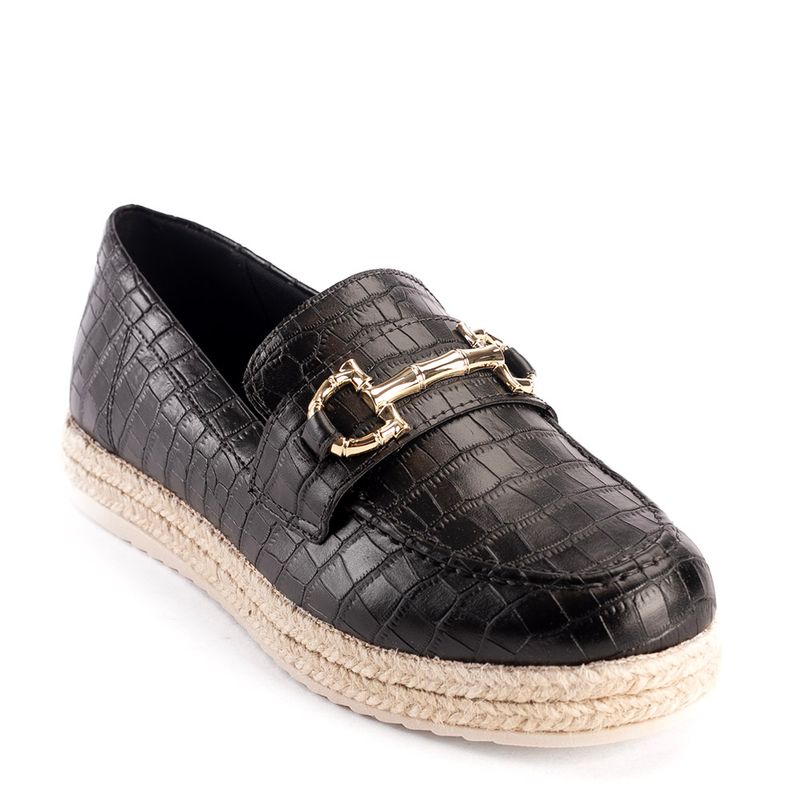Mocassim store flatform feminino
