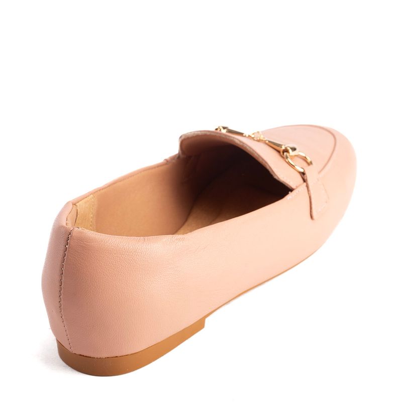 Mocassim-Feminino-Couro-Detalhe-Bridao-Colette-Rose