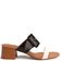 SANDALIA TAMANCO FEMININA FIVELA ENCAPADA TOSCANA (OFF WHITE 33)