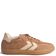 TENIS FEMININO COURO DETALHE LATERAL JESSIE (FENDI 33)